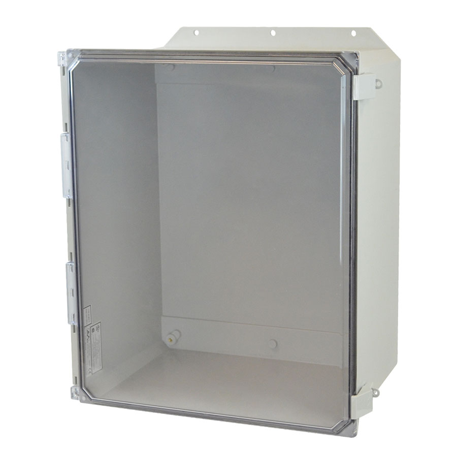 Image of Allied Moulded AMU2060CCNLF