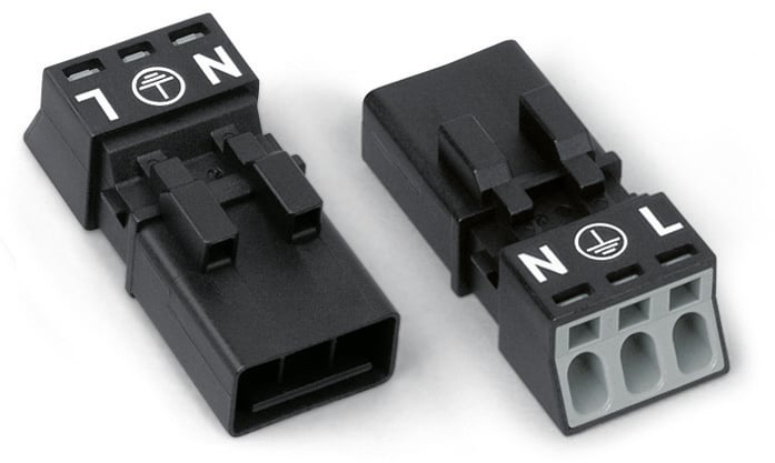 Image of WAGO 890-213