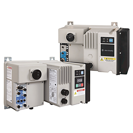 Image of Allen-Bradley 284D-FVD6P0B-25-CRN-DB-SB