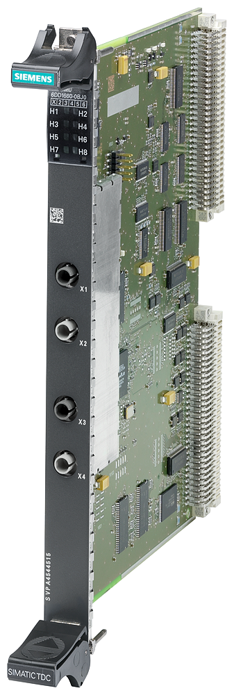 Image of Siemens 6DD16600BJ0