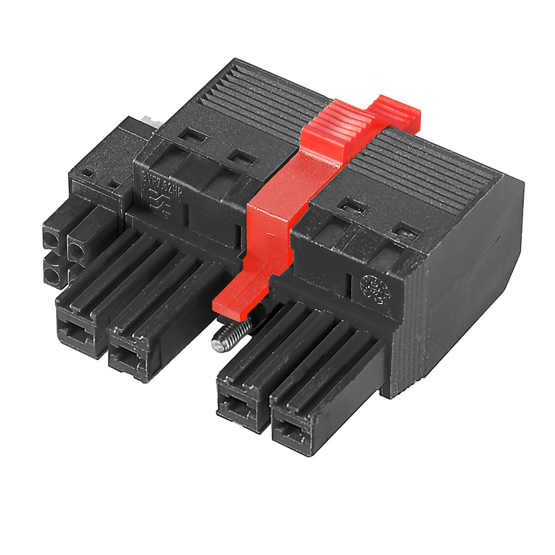 Image of Weidmuller 1081730000