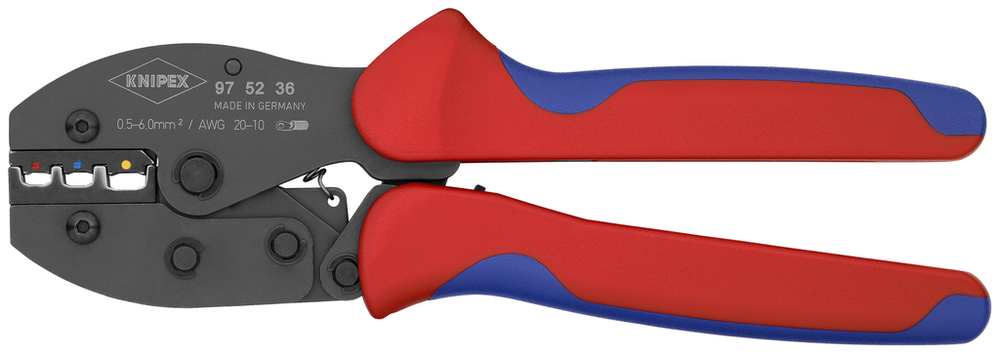 Image of KNIPEX 97 52 36