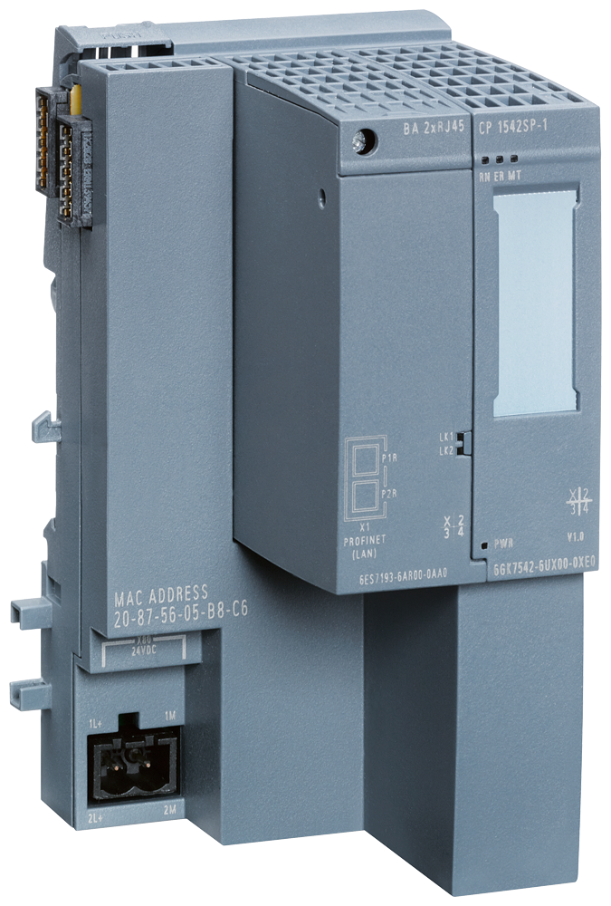 Image of Siemens 6AG21936AR004AA0