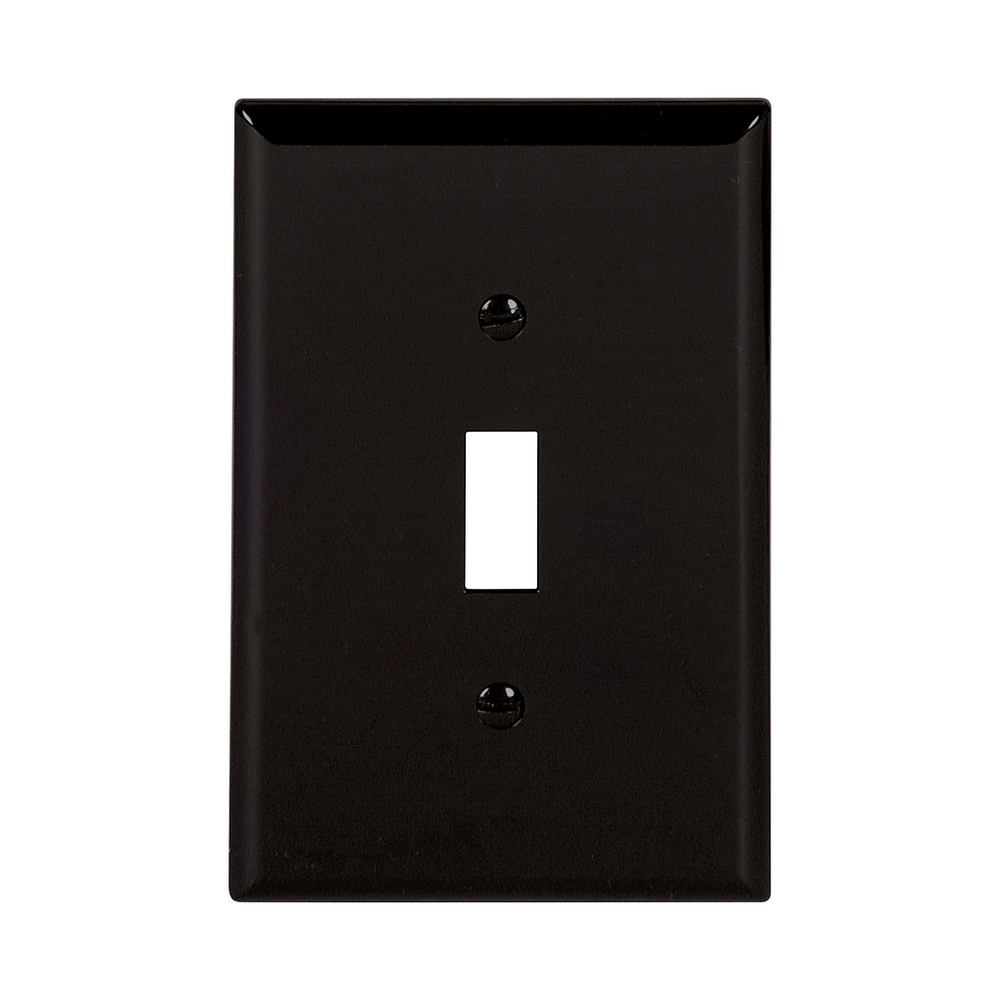 Image of Cooper Wiring Devices PJ1BK