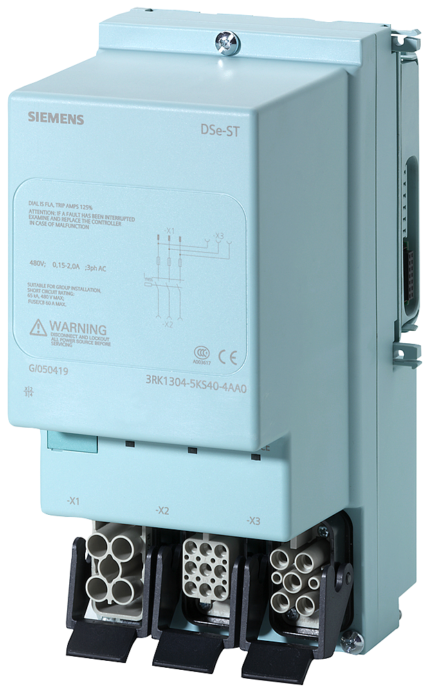 Image of Siemens 3RK13045KS404AA0