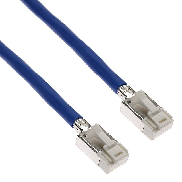 Image of Mencom CX8JM-8MMP-22M-IC