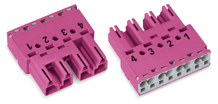 Image of WAGO 770-294
