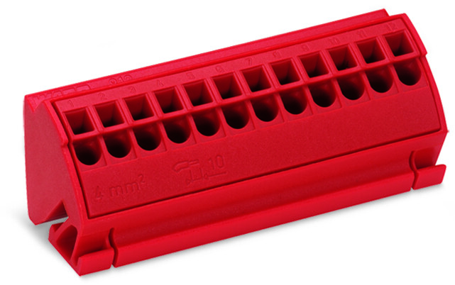 Image of WAGO 812-103