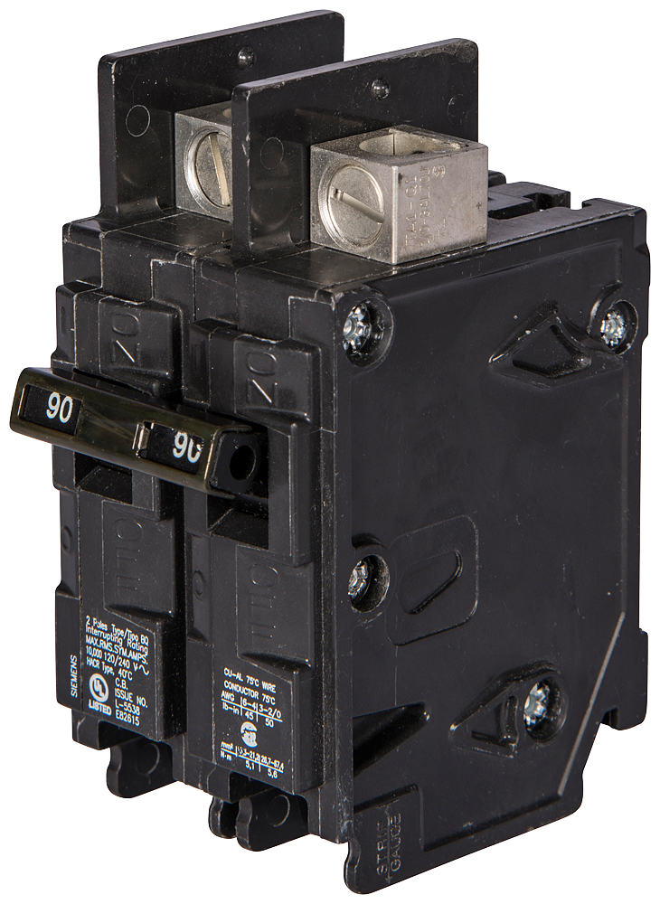 Image of Siemens BQ2B050HL