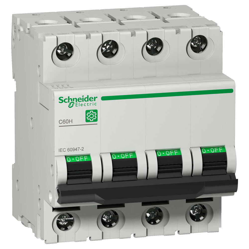Image of Schneider Electric M9F15406