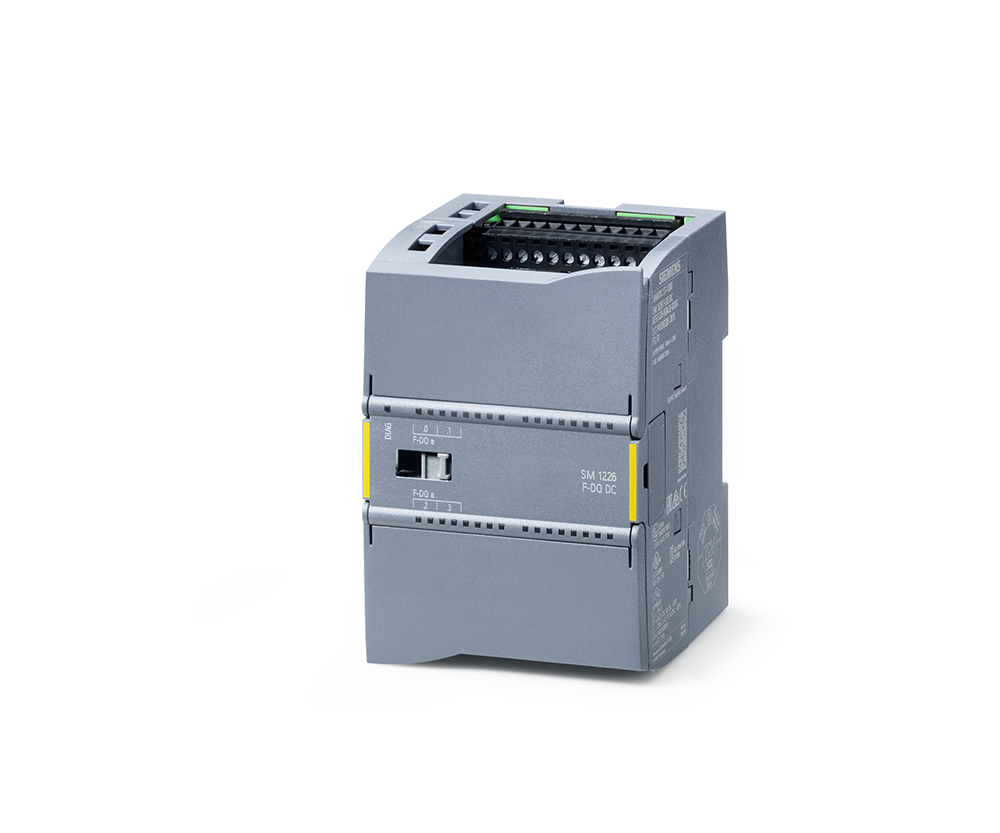 Image of Siemens 6ES72266DA320XB0