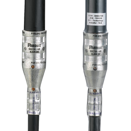 Image of Panduit HSTTPN50-CC