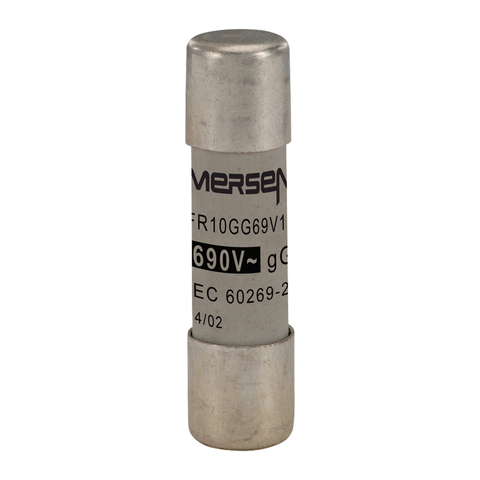 Image of Mersen Y302793