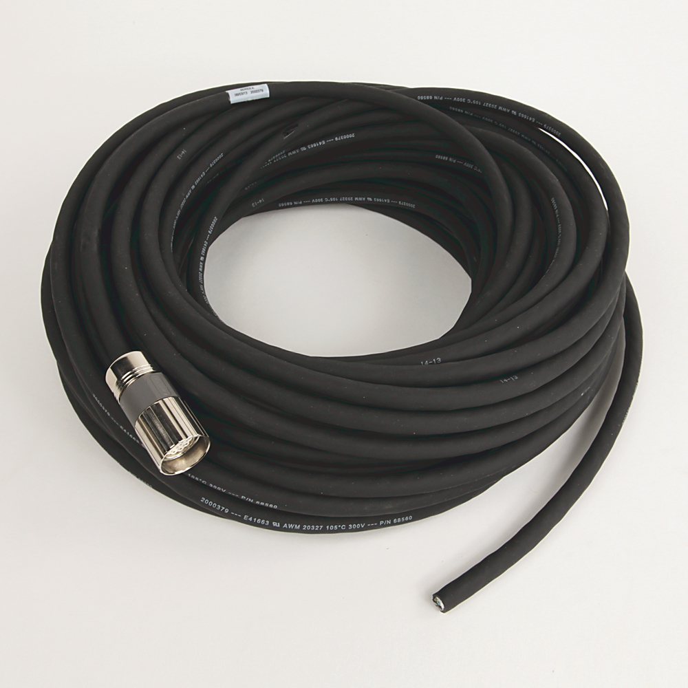 Image of Allen-Bradley 2090-CFBM4DF-CEAA30