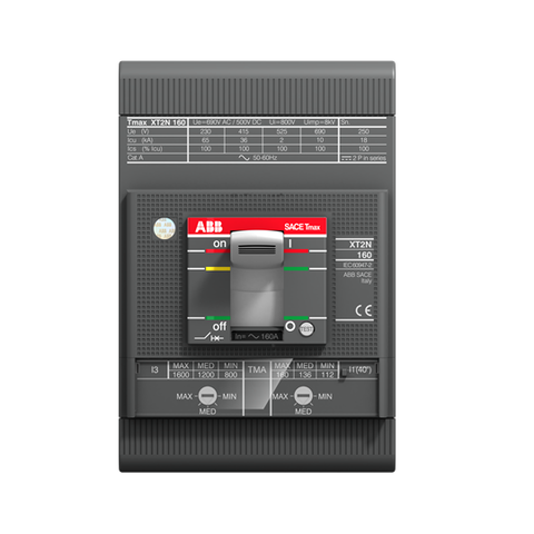 Image of ABB XT2LU3020AFF000XXX