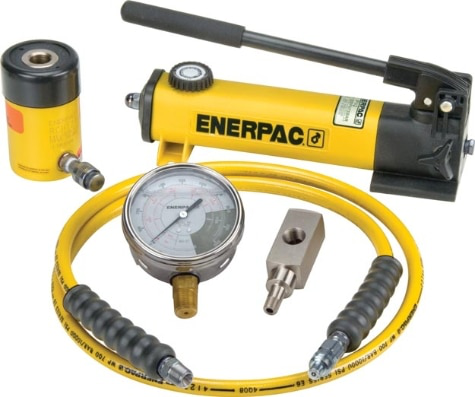 Image of Enerpac SCH121H