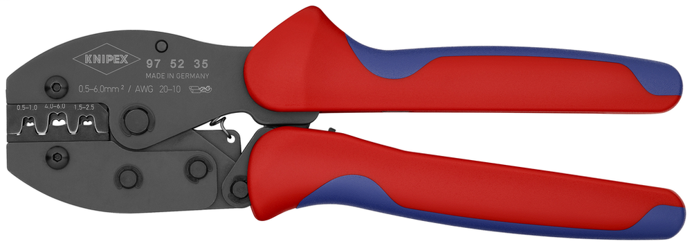 Image of KNIPEX 97 52 35