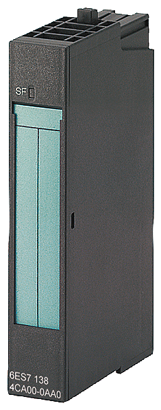 Image of Siemens 6ES71344GB620AB0