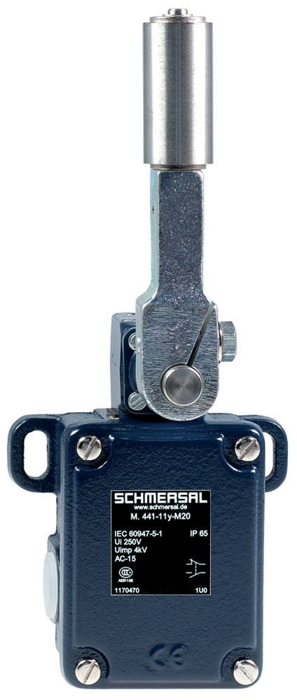 Image of Schmersal 101168784