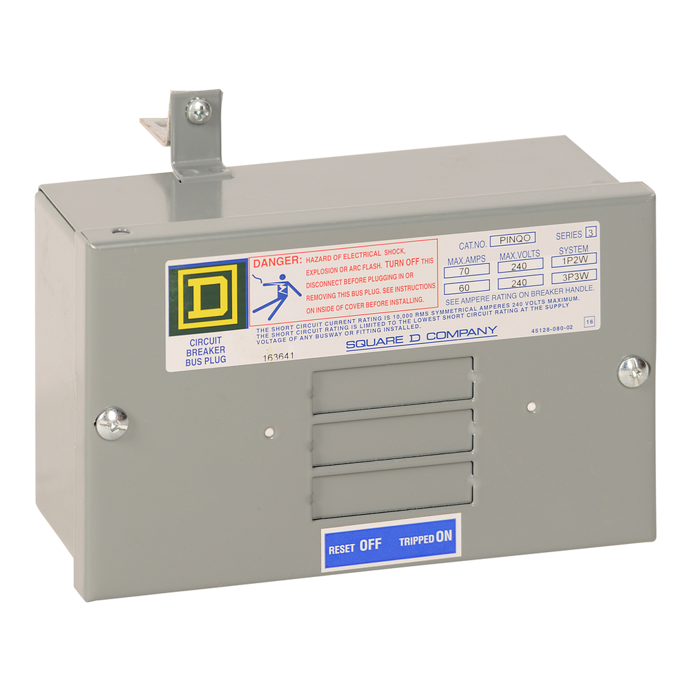 Image of Schneider Electric PINQO