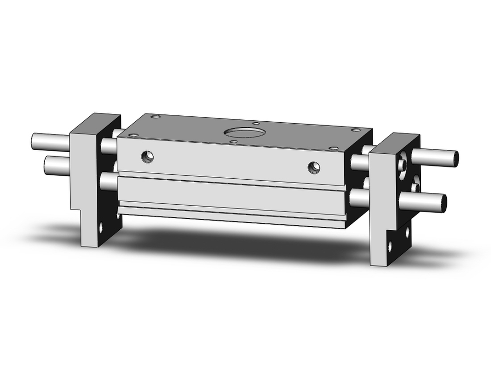 Image of SMC MHL2-32D2