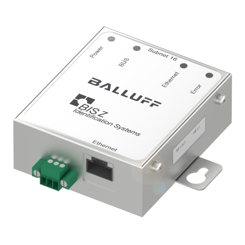 Image of Balluff BIS Z-GW-001-TCP