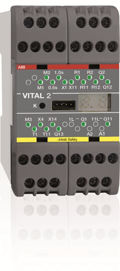Image of ABB 2TLA020070R4300