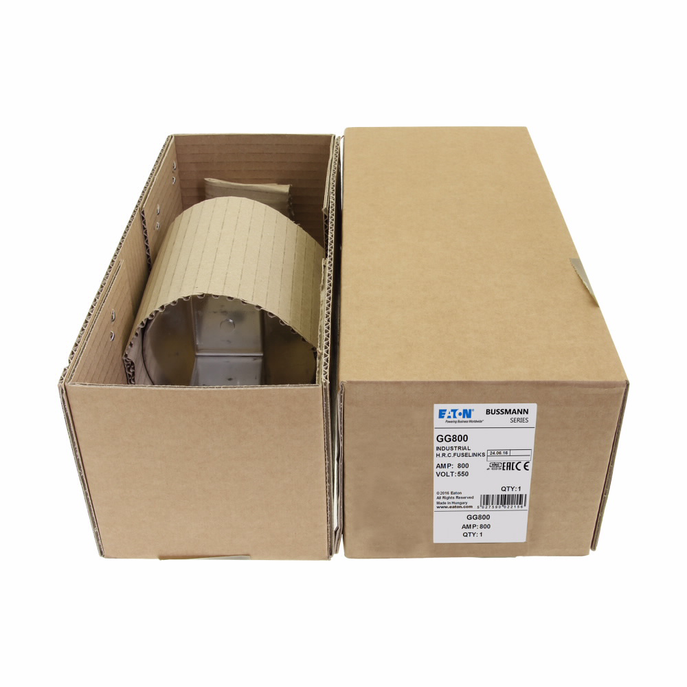 Image of Bussmann GG800