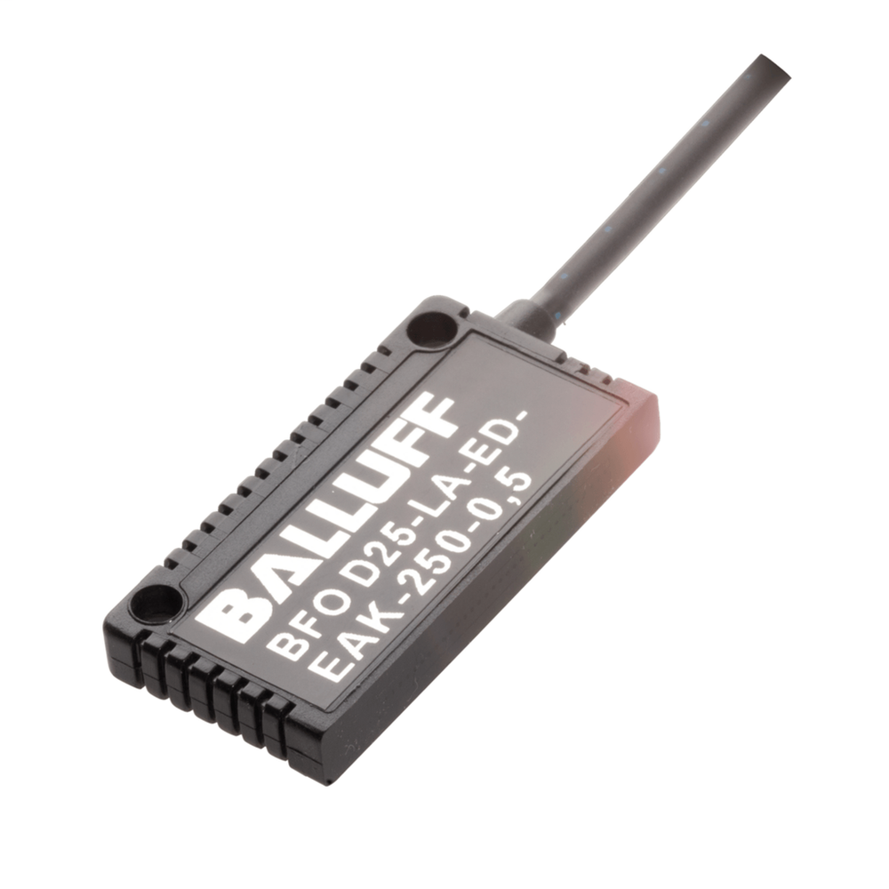 Image of Balluff BFO D25-LA-ED-EAK-250-0,5