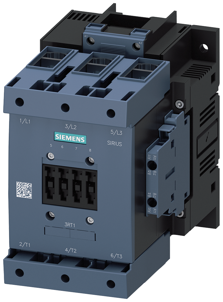 Image of Siemens 3RT10551AF36