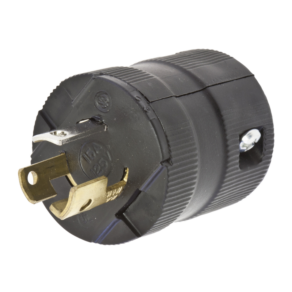 Image of Hubbell Wiring Device-Kellems HBL4723VBK