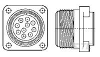 Image of TE Connectivity 213667-1