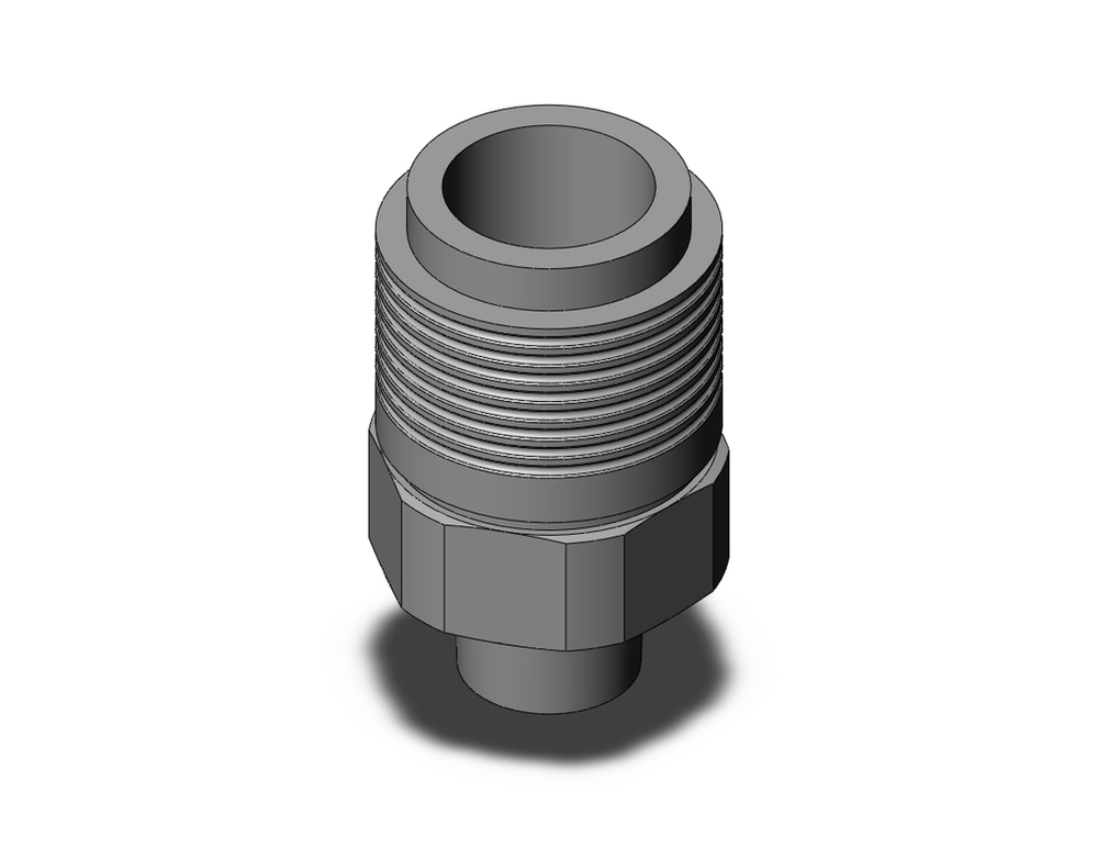 Image of SMC KKA6S-03M
