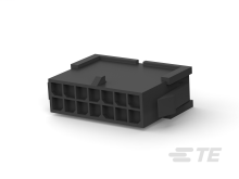 Image of TE Connectivity 1-794615-4