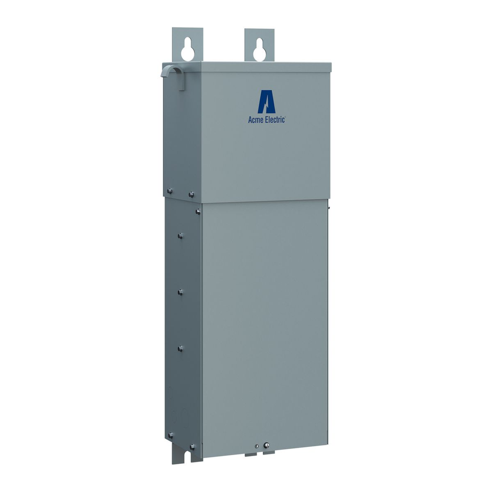 Image of Acme Electric PT061150015LS