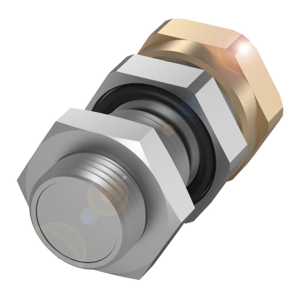 Image of Balluff BAM MC-XA-029-D08,0-2-S