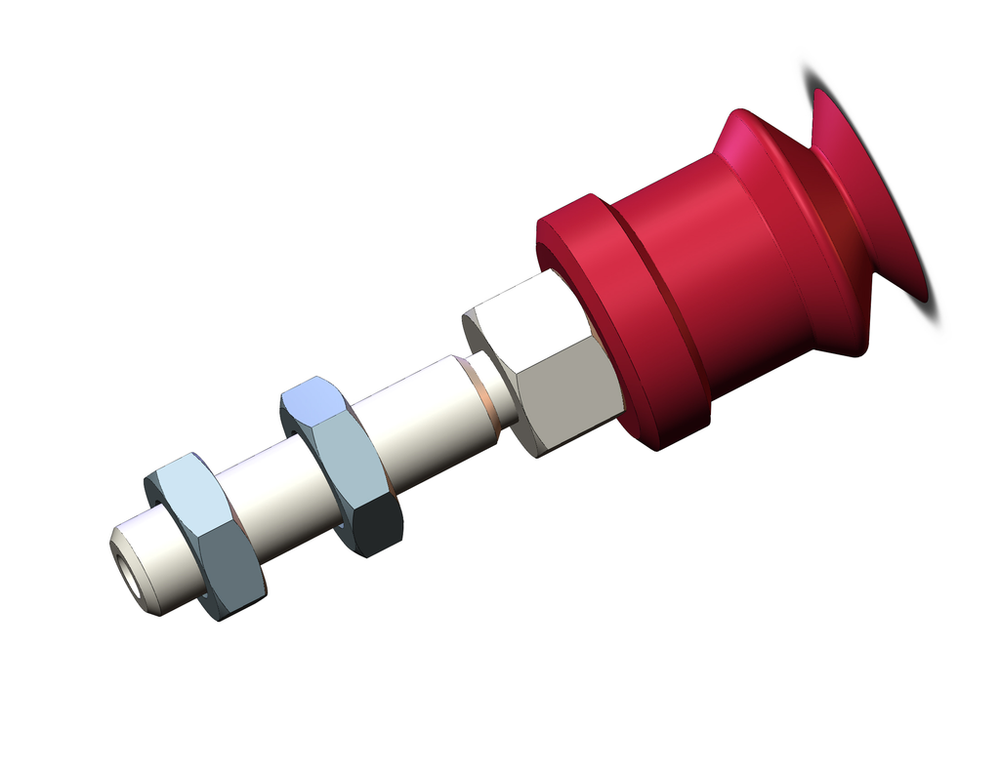 Image of SMC ZPT10BN-A5