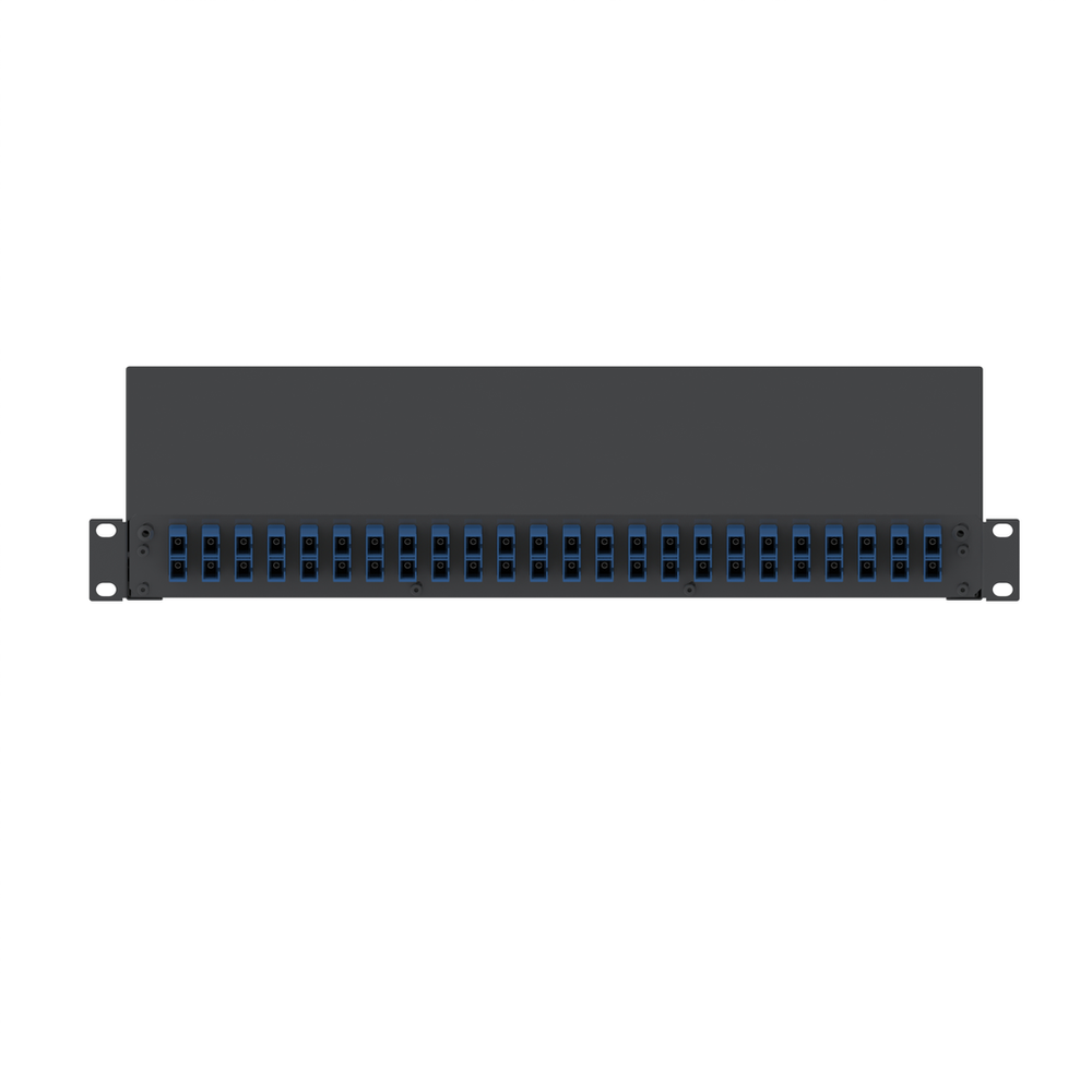 Image of Panduit FD1W24BUDSCZ