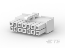 Image of TE Connectivity 1-794954-4