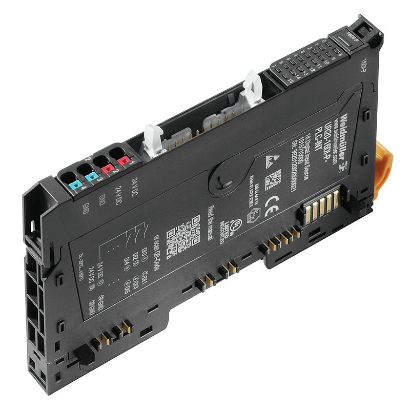 Image of Weidmuller 1315210000