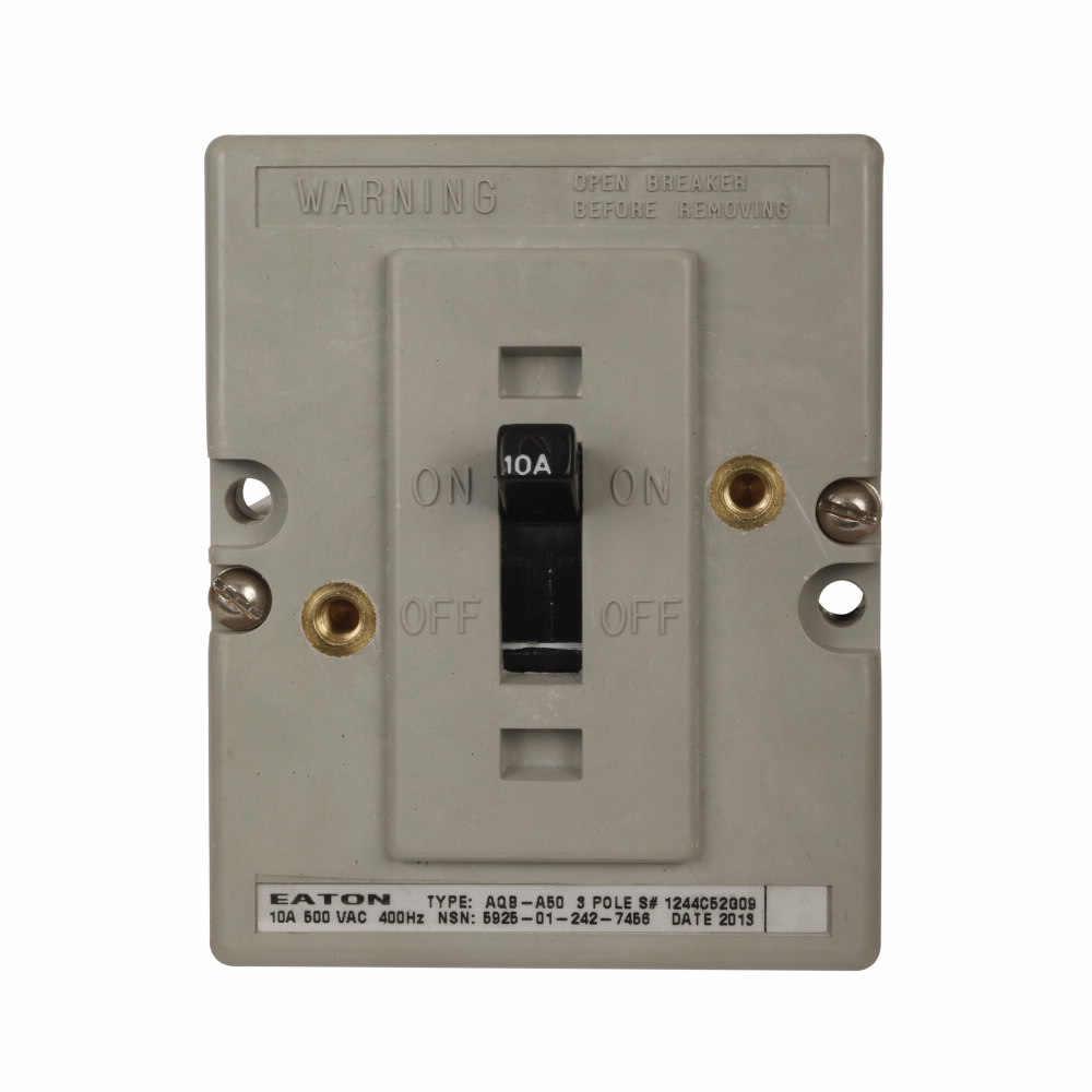 Image of Eaton 1244C52G15