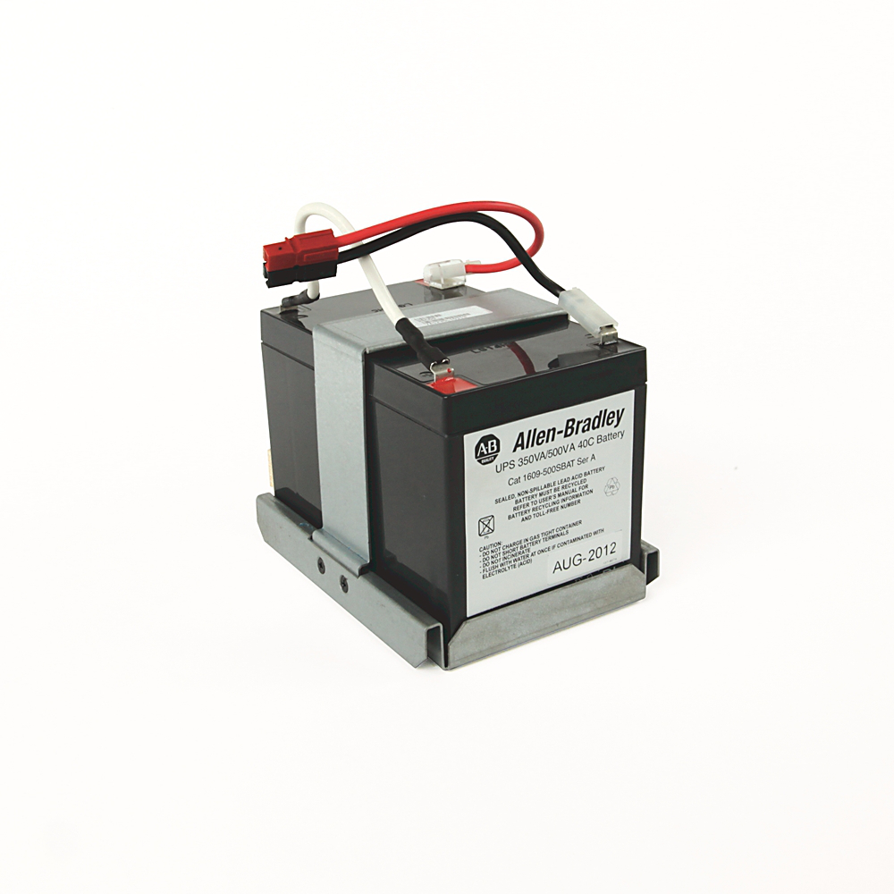 Image of Allen-Bradley 1609-500SBAT