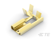 Image of TE Connectivity 180464-1
