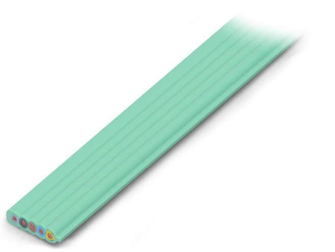 Image of WAGO 897-252