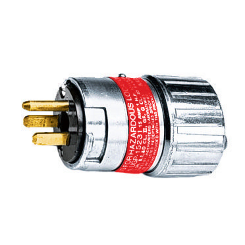 Image of Hubbell Wiring Device-Kellems UGP15231