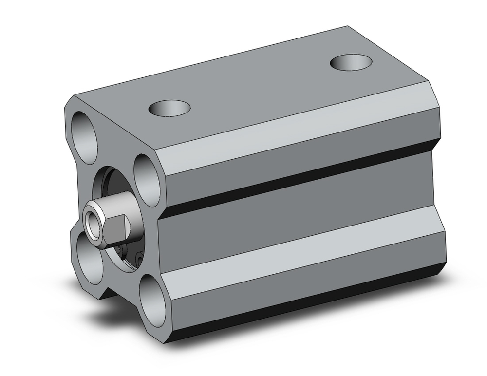 Image of SMC CQ2B12-20DC