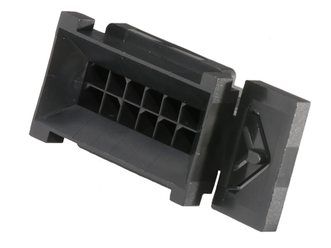 Image of Molex 443001200