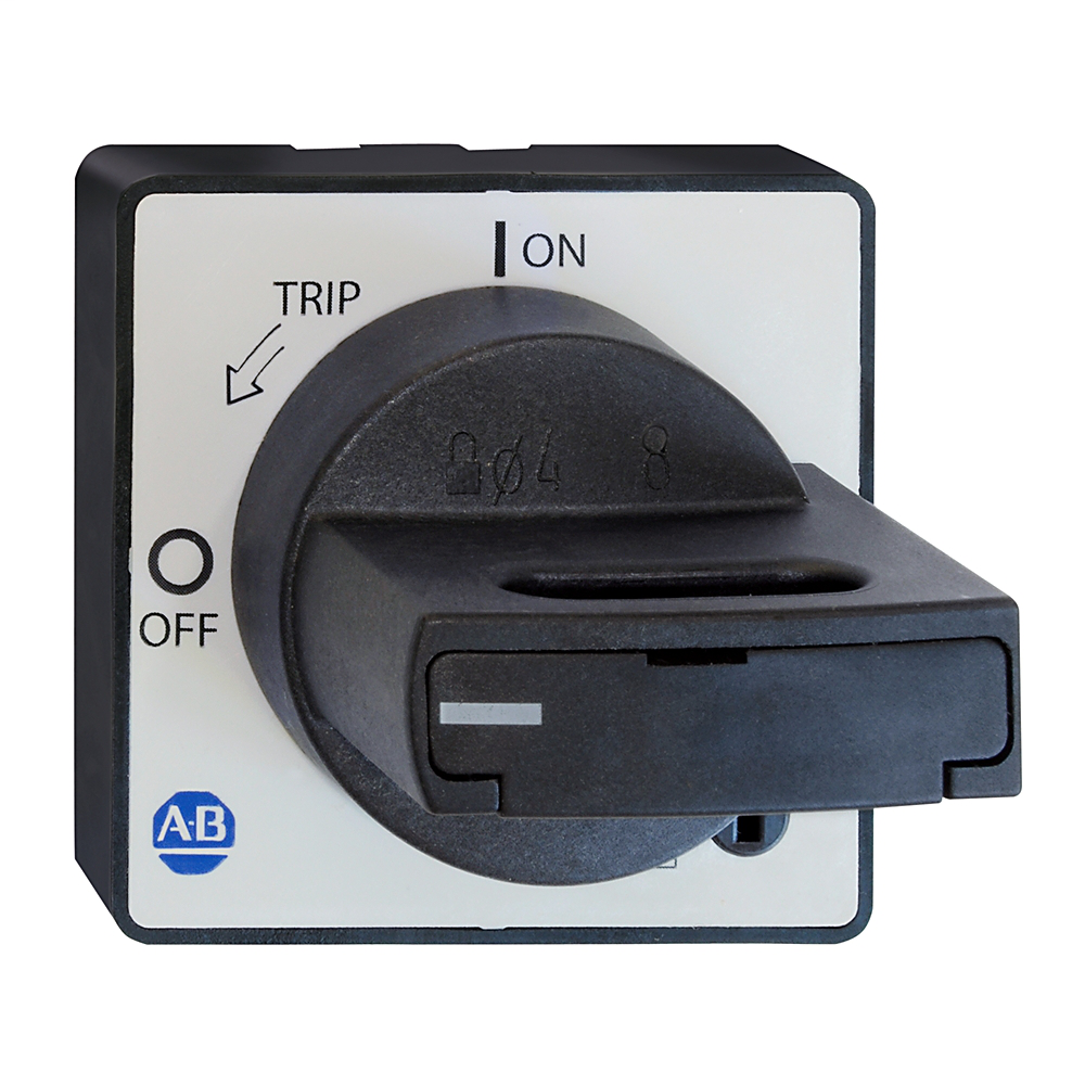 Image of Allen-Bradley 140M-C-DN66