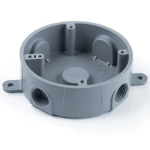 Image of Carlon E365DRL