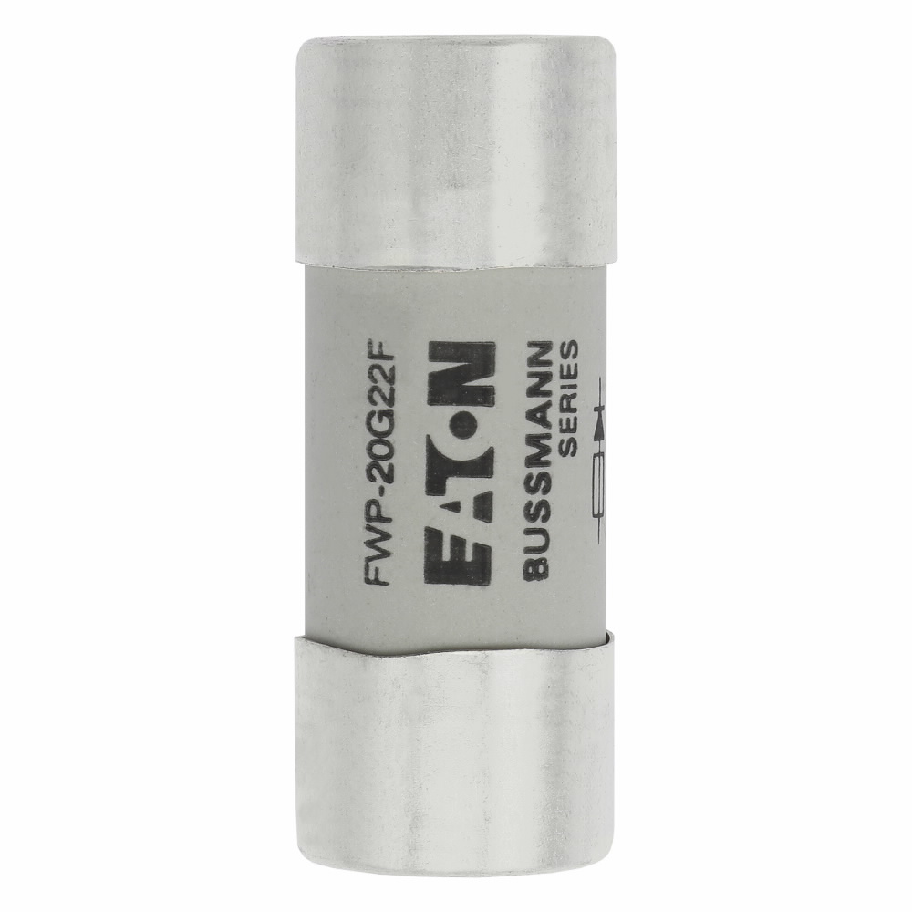 Image of Bussmann FWP-20G22F